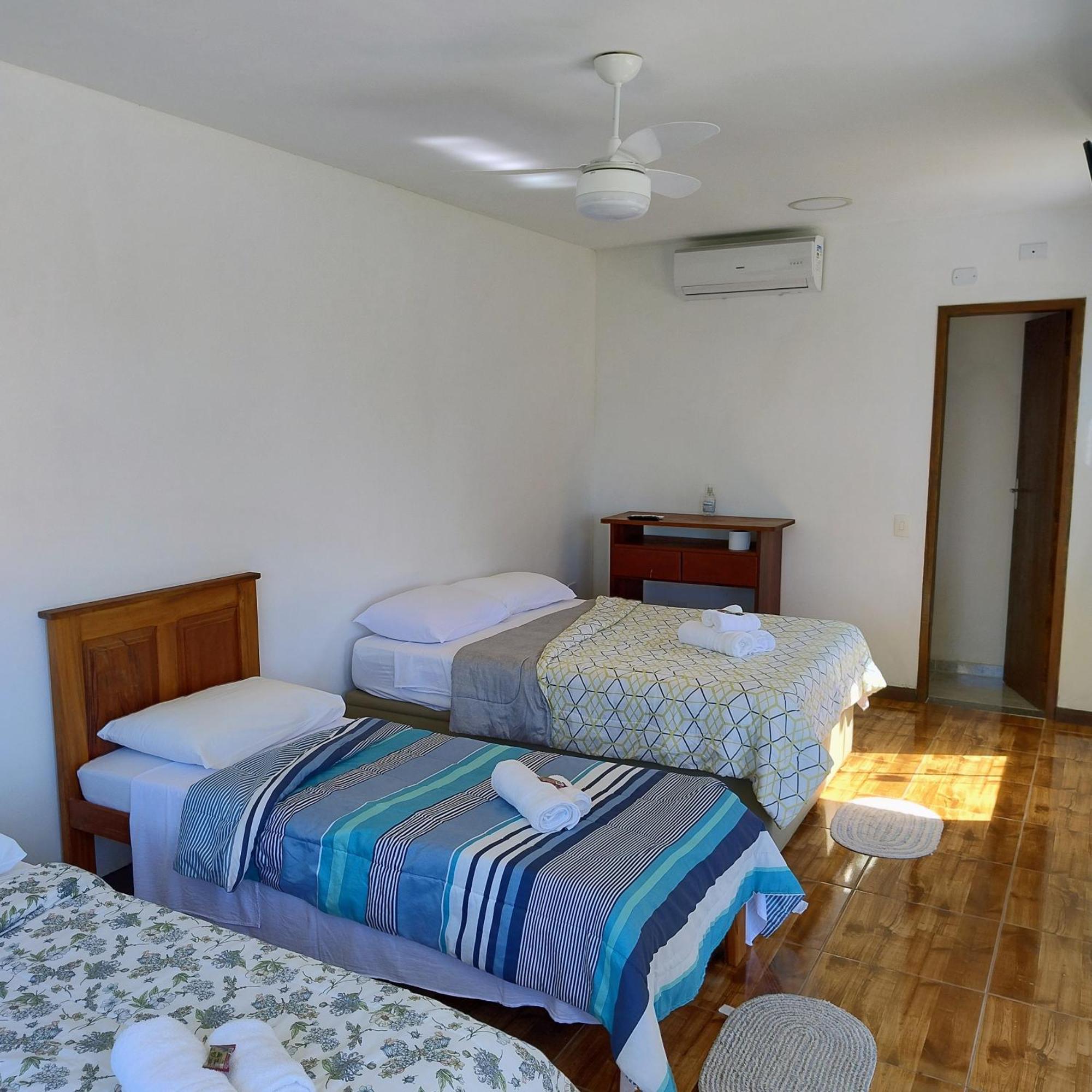 Pousada Porto Taquari Парати Номер фото